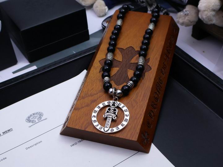 Chrome Hearts necklace 06yxh170